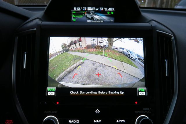 2022 Subaru Forester Touring CVT - 22945688 - 81