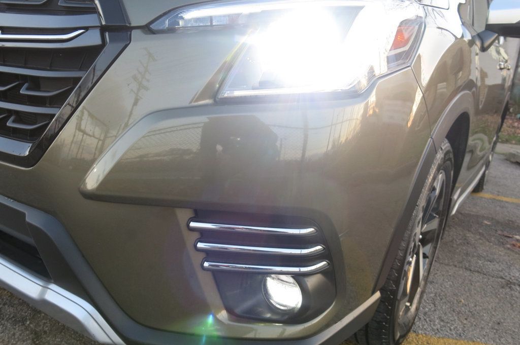 2022 Subaru Forester Touring CVT - 22945688 - 82