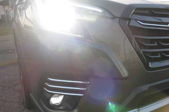 2022 Subaru Forester Touring CVT - 22945688 - 83