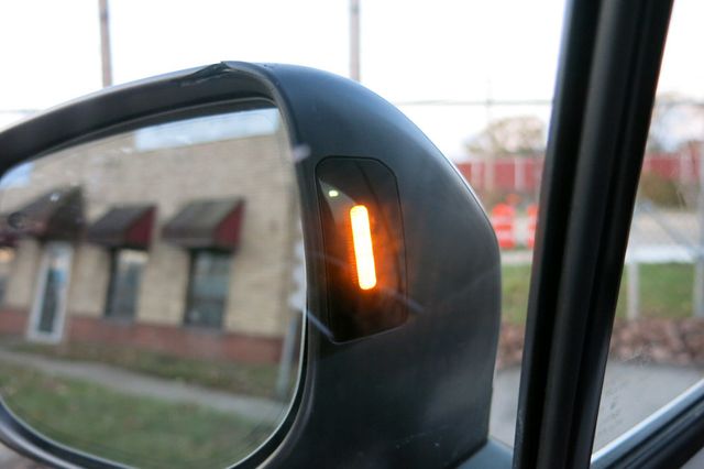 2022 Subaru Forester Touring CVT - 22945688 - 86