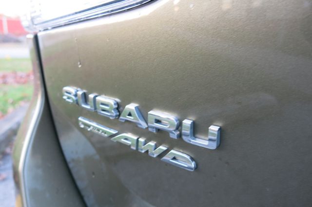 2022 Subaru Forester Touring CVT - 22945688 - 8