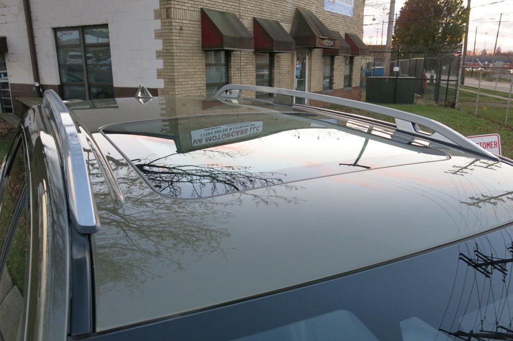 2022 Subaru Forester Touring CVT - 22945688 - 90