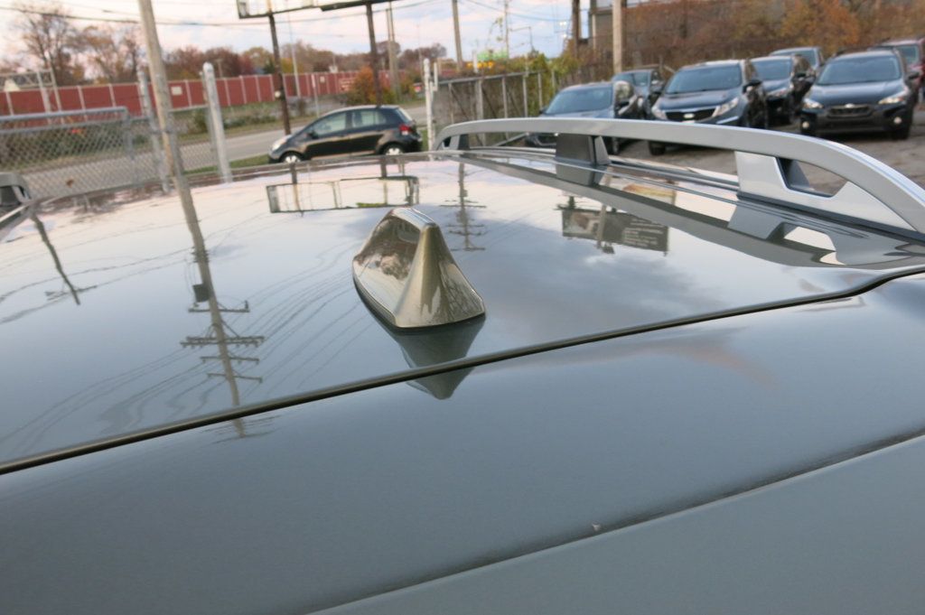 2022 Subaru Forester Touring CVT - 22945688 - 91