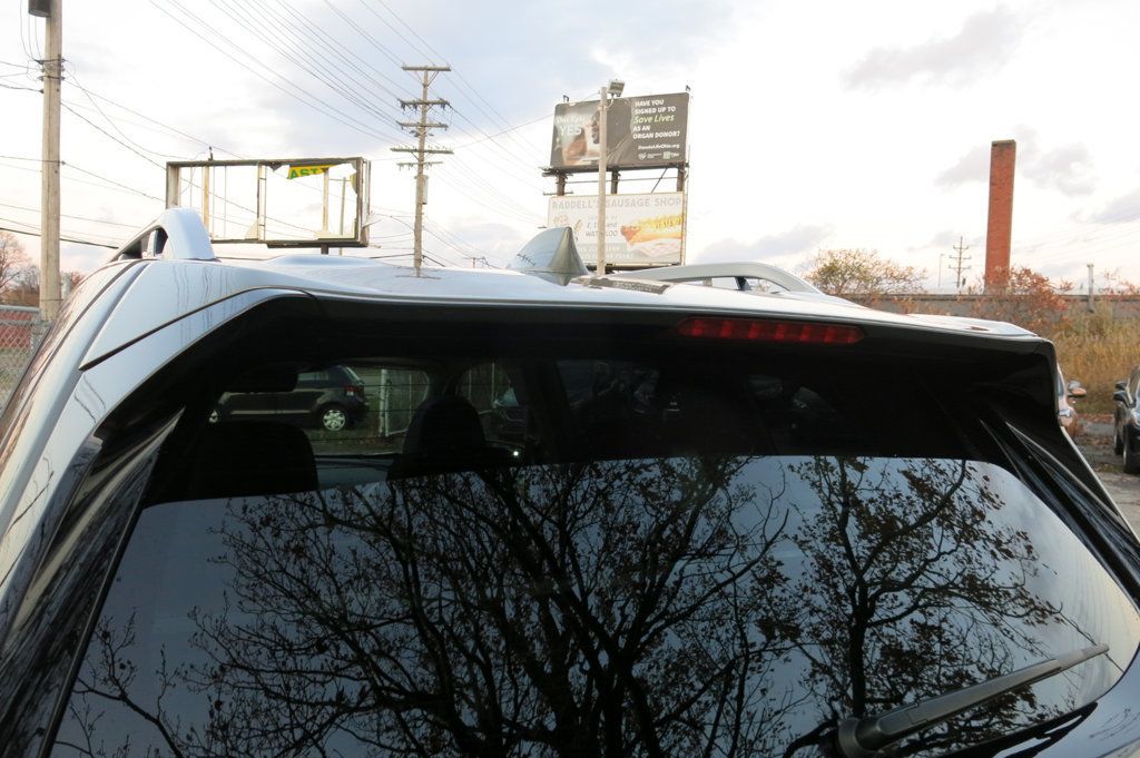 2022 Subaru Forester Touring CVT - 22945688 - 92