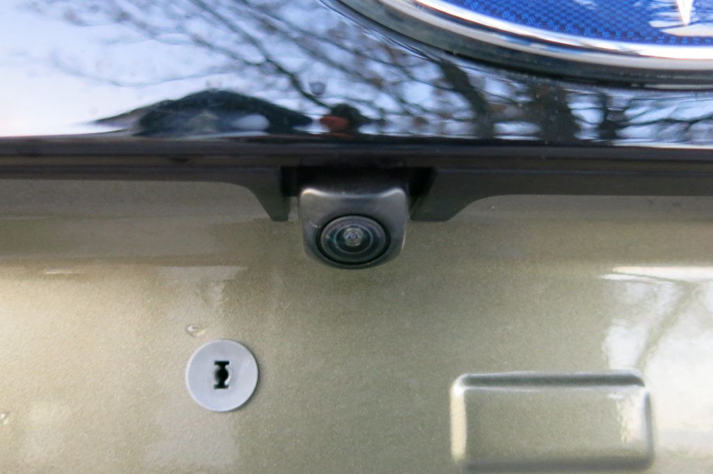 2022 Subaru Forester Touring CVT - 22945688 - 94