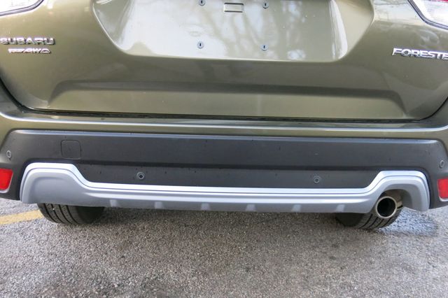 2022 Subaru Forester Touring CVT - 22945688 - 95