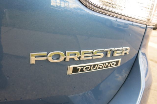 2022 Subaru Forester Touring CVT - 22947579 - 9