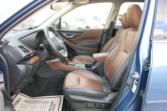 2022 Subaru Forester Touring CVT - 22947579 - 12
