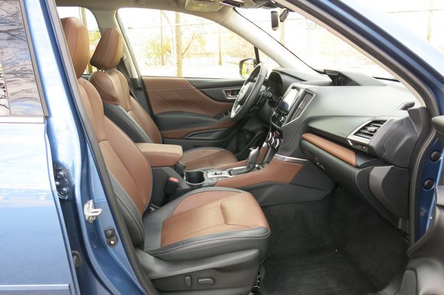 2022 Subaru Forester Touring CVT - 22947579 - 13