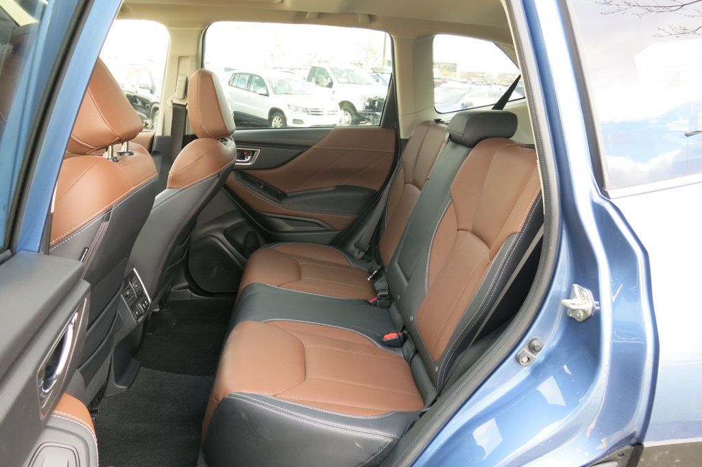 2022 Subaru Forester Touring CVT - 22947579 - 14