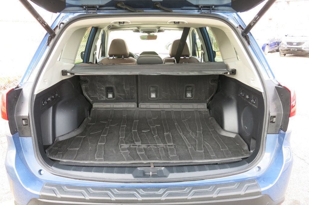 2022 Subaru Forester Touring CVT - 22947579 - 16