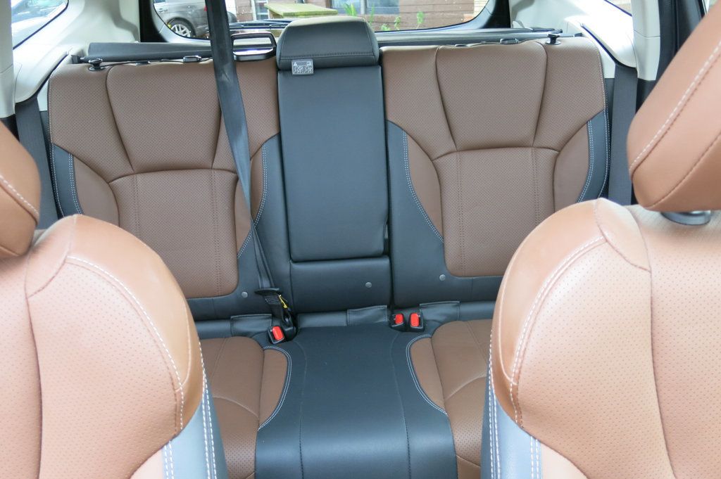 2022 Subaru Forester Touring CVT - 22947579 - 17