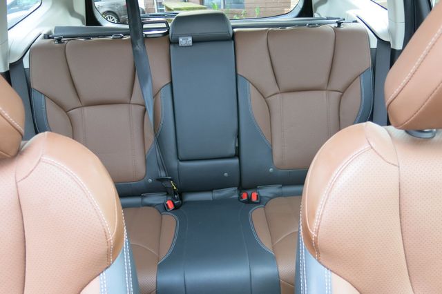 2022 Subaru Forester Touring CVT - 22947579 - 17