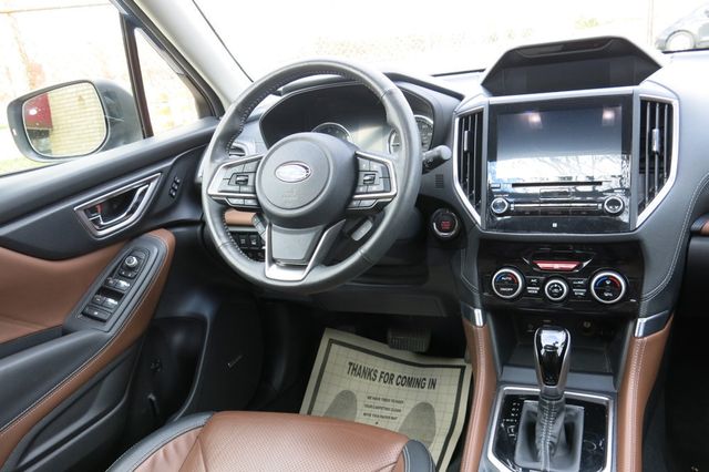 2022 Subaru Forester Touring CVT - 22947579 - 19