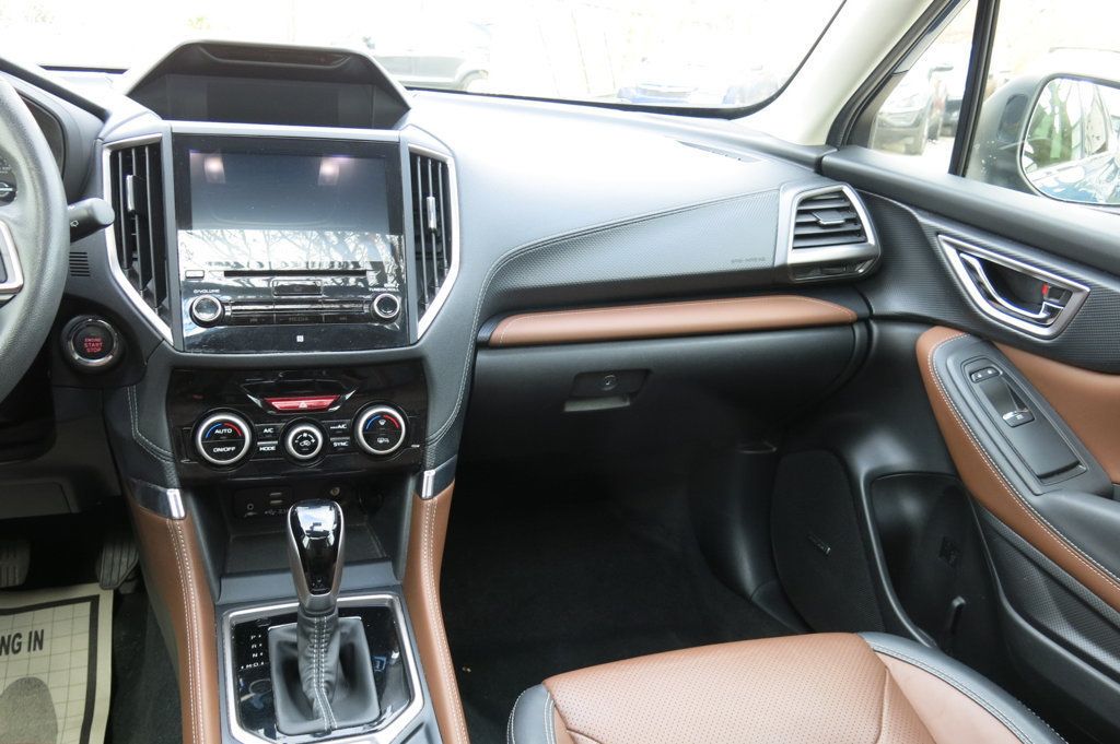 2022 Subaru Forester Touring CVT - 22947579 - 20