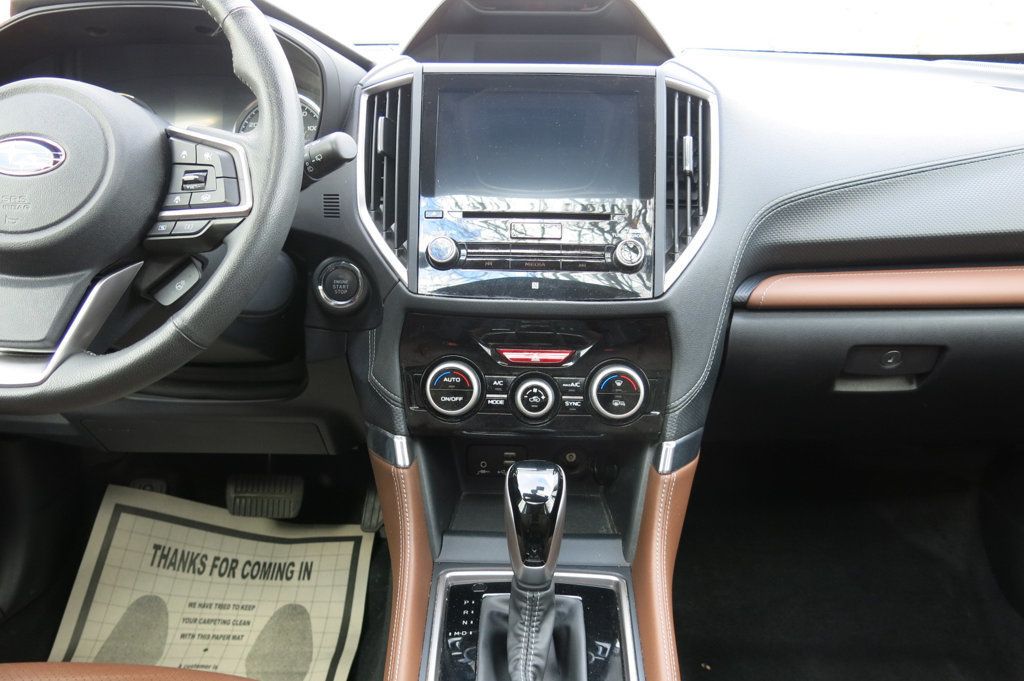 2022 Subaru Forester Touring CVT - 22947579 - 21