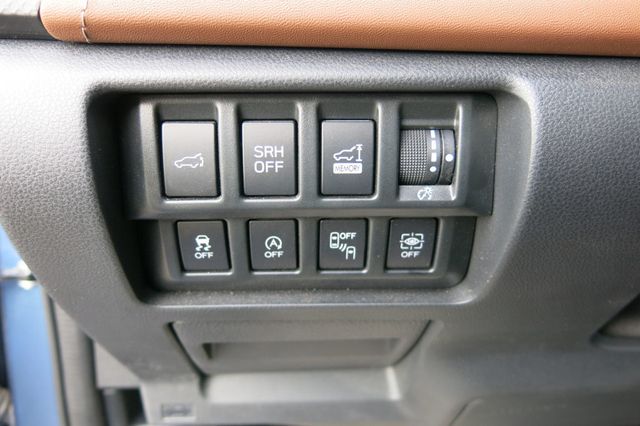 2022 Subaru Forester Touring CVT - 22947579 - 22