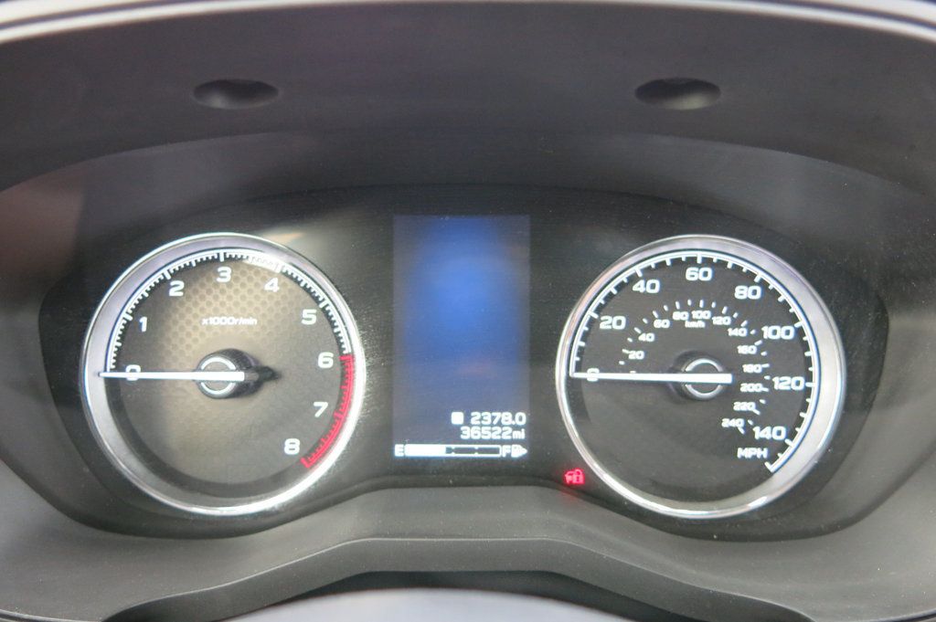 2022 Subaru Forester Touring CVT - 22947579 - 23