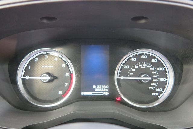 2022 Subaru Forester Touring CVT - 22947579 - 23