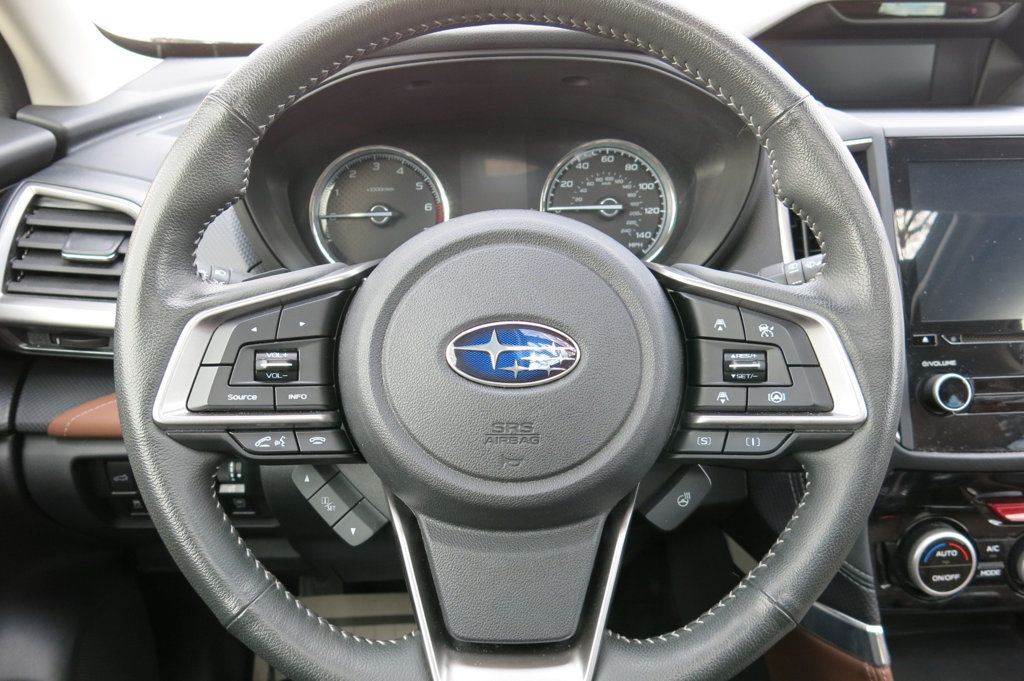 2022 Subaru Forester Touring CVT - 22947579 - 24