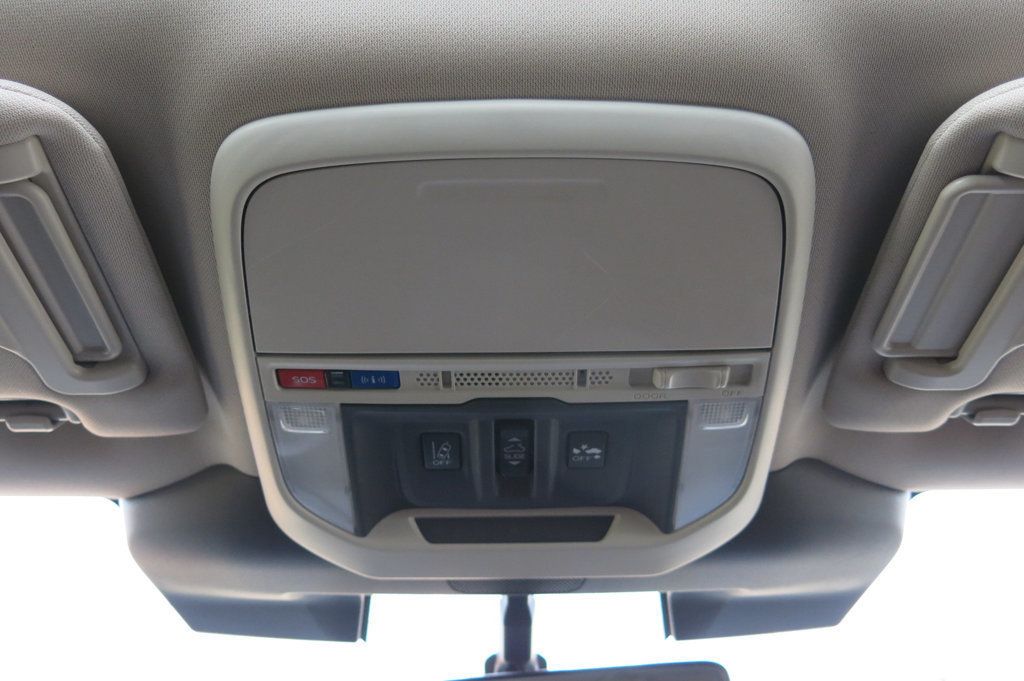 2022 Subaru Forester Touring CVT - 22947579 - 25