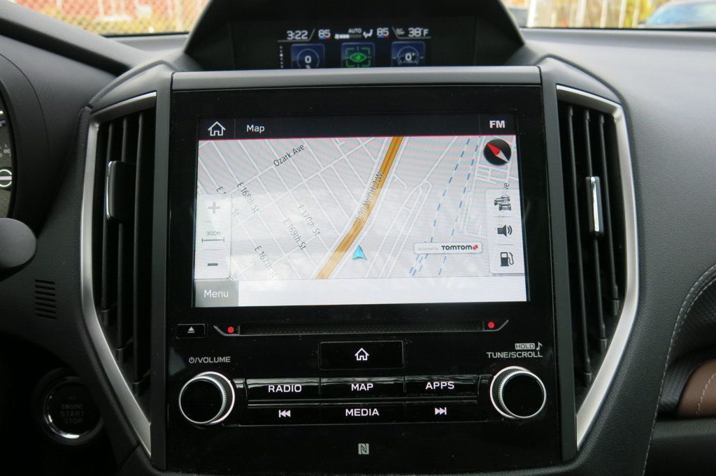 2022 Subaru Forester Touring CVT - 22947579 - 26