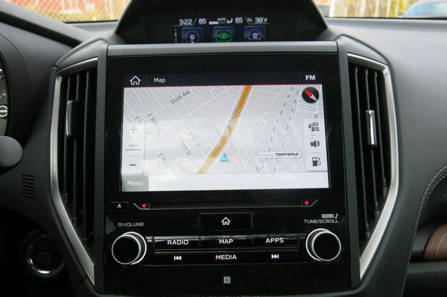 2022 Subaru Forester Touring CVT - 22947579 - 26