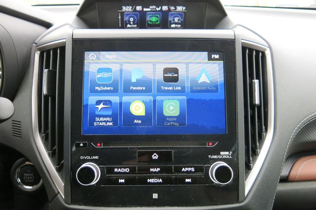 2022 Subaru Forester Touring CVT - 22947579 - 27