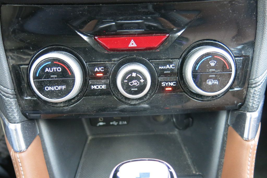 2022 Subaru Forester Touring CVT - 22947579 - 28