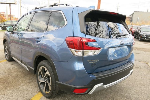 2022 Subaru Forester Touring CVT - 22947579 - 2