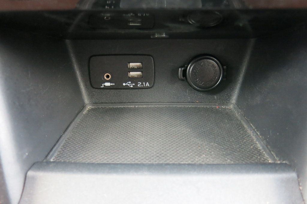 2022 Subaru Forester Touring CVT - 22947579 - 29