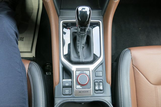 2022 Subaru Forester Touring CVT - 22947579 - 30