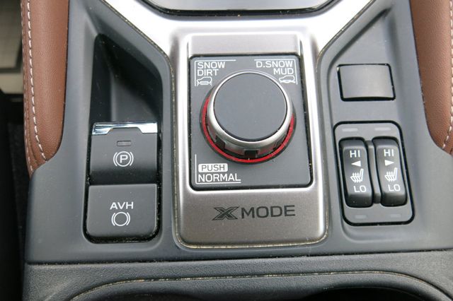 2022 Subaru Forester Touring CVT - 22947579 - 31