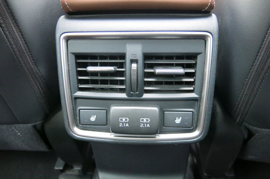 2022 Subaru Forester Touring CVT - 22947579 - 32