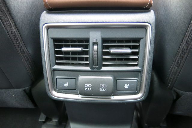 2022 Subaru Forester Touring CVT - 22947579 - 32