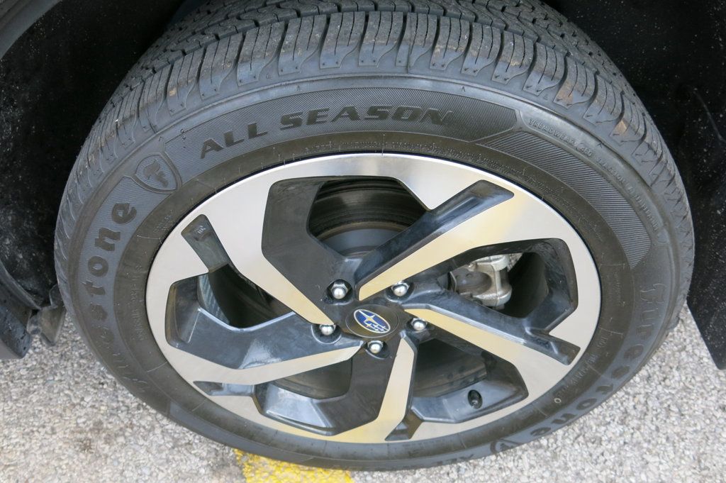 2022 Subaru Forester Touring CVT - 22947579 - 35