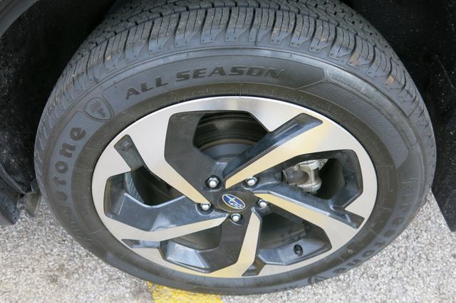 2022 Subaru Forester Touring CVT - 22947579 - 35