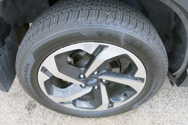 2022 Subaru Forester Touring CVT - 22947579 - 36