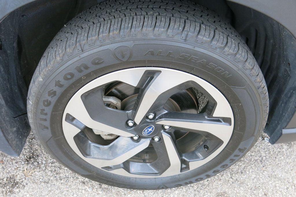 2022 Subaru Forester Touring CVT - 22947579 - 37