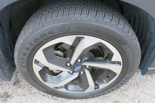 2022 Subaru Forester Touring CVT - 22947579 - 37