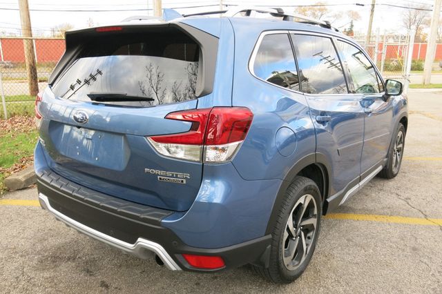 2022 Subaru Forester Touring CVT - 22947579 - 3