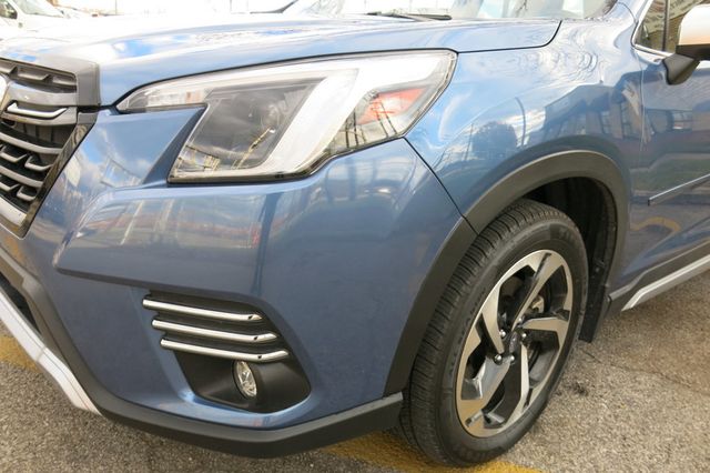 2022 Subaru Forester Touring CVT - 22947579 - 39