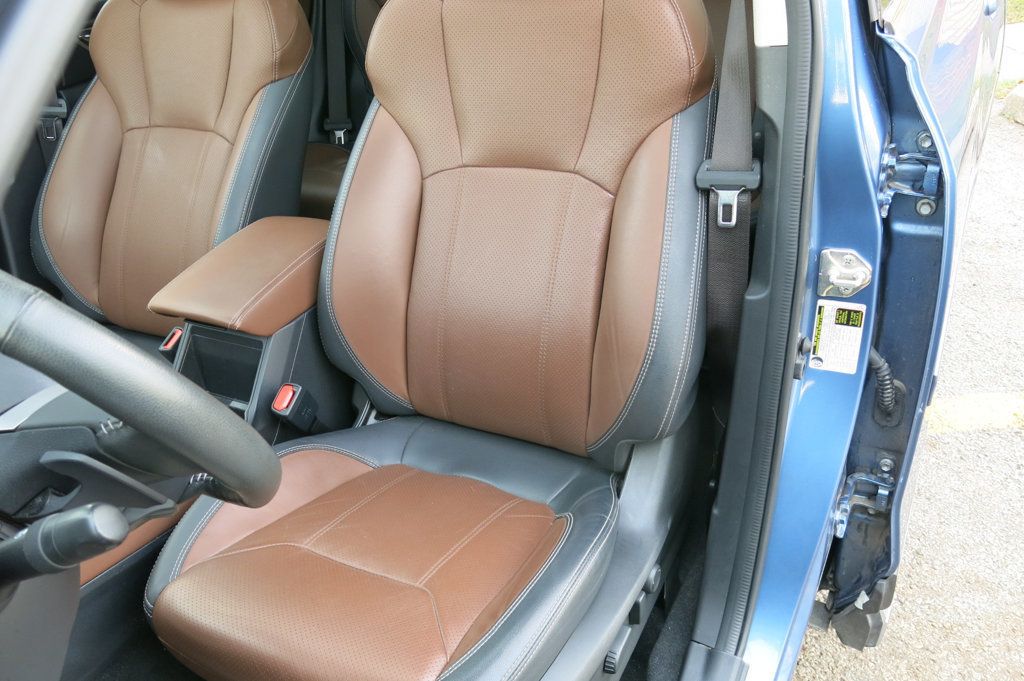 2022 Subaru Forester Touring CVT - 22947579 - 41