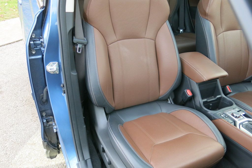 2022 Subaru Forester Touring CVT - 22947579 - 42