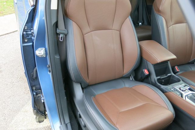 2022 Subaru Forester Touring CVT - 22947579 - 42