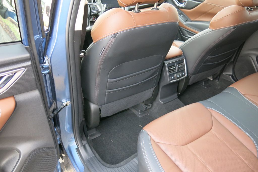 2022 Subaru Forester Touring CVT - 22947579 - 43