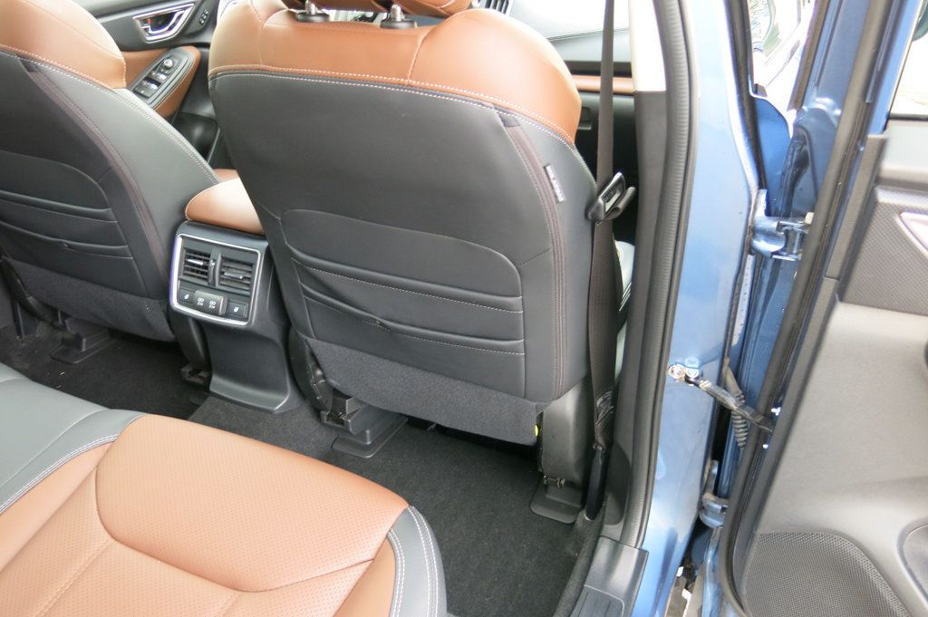 2022 Subaru Forester Touring CVT - 22947579 - 44