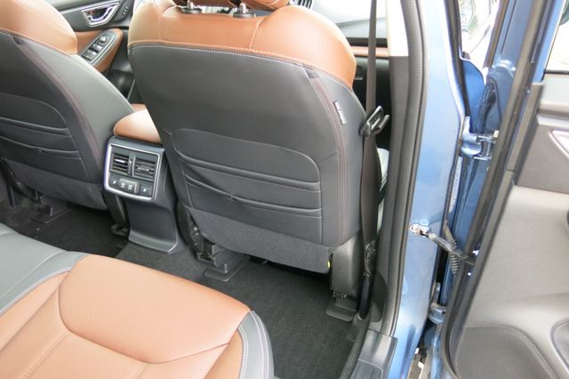 2022 Subaru Forester Touring CVT - 22947579 - 44