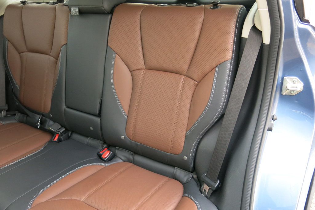 2022 Subaru Forester Touring CVT - 22947579 - 45