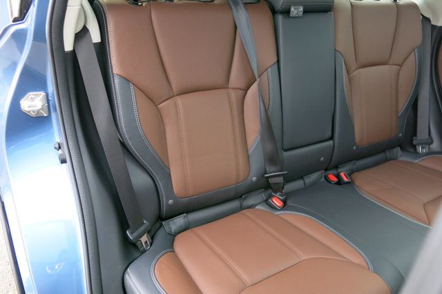 2022 Subaru Forester Touring CVT - 22947579 - 46